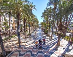 villas for sale in salinas, alicante