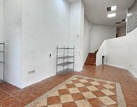 premises for rent in valencia province