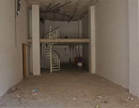 premises for sale in el verger