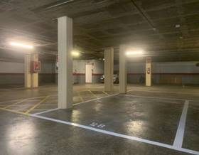 garages for sale in barcelona province