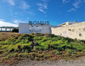lands for sale in costitx