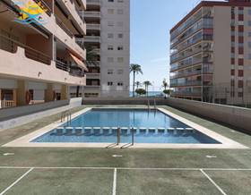 apartment sale cullera san antonio by 198,000 eur