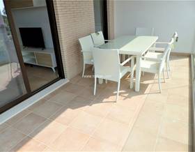 apartments for rent in cabanes, castellon