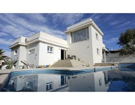 houses for sale in daya nueva