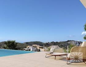 houses for sale in moraira