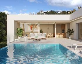 houses for sale in teulada