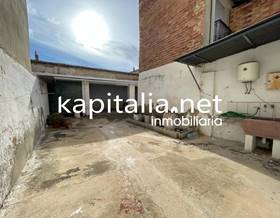 single family house sale valencia llosa de ranes by 120,000 eur