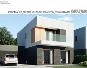 properties for sale in villalbilla de burgos