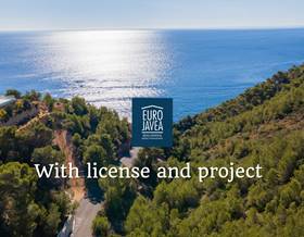 lands for sale in javea xabia