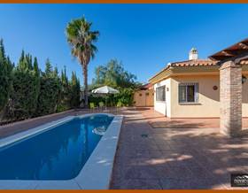 villas for sale in pizarra