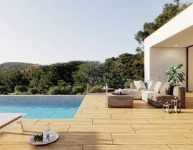 villas for sale in benitachell