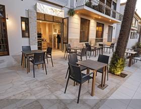 company rent almassera centro by 560 eur