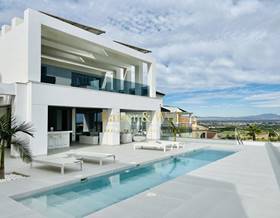 villas for sale in los montesinos