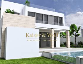 villas for sale in torrevieja