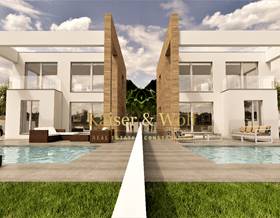 villas for sale in alicante province