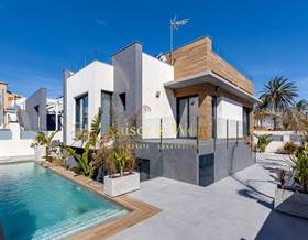 villas for sale in alicante province