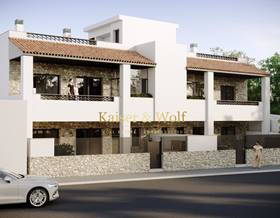 flat sale hondon de las nieves carrer nou by 198,000 eur