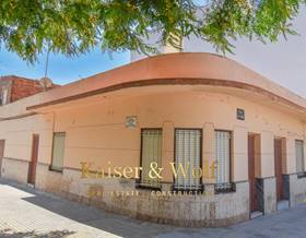 houses for sale in santa pola
