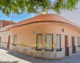 villas for sale in santa pola