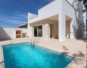 villas for sale in peña las aguilas
