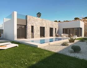 villas for sale in rojales