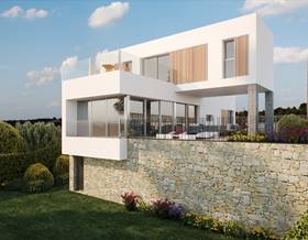 villas for sale in redovan