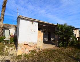 chalet sale alicante las bayas by 159,000 eur