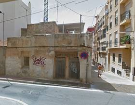 chalet sale santa pola carrer major by 350,000 eur