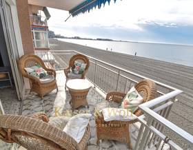 apartment sale santa pola avinguda vicente blasco ibañez by 340,000 eur