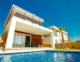 houses for sale in gran alacant