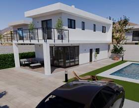 houses for sale in santa pola