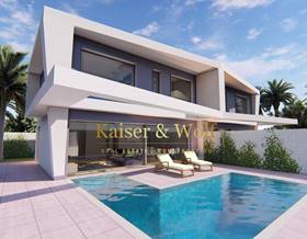 villas for sale in santa pola