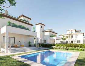 houses for sale in el rebolledo