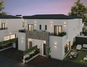 villas for sale in arenales del sol