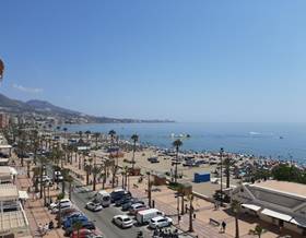 apartment rent fuengirola los boliches by 1,150 eur
