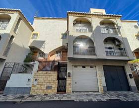 townhouse sale motril el pilar by 248,000 eur