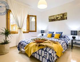 apartments for rent in el verger