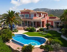 villas for sale in cumbre del sol