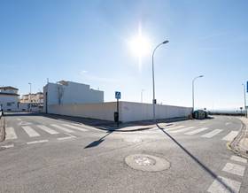 land sale granada bobadilla by 64,600 eur