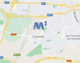 industrial warehouses for sale in mejorada del campo