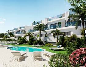 villas for sale in la mata, alicante