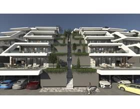 apartment sale finestrat balcon de finestrat - terra marina by 345,000 eur