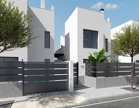 luxury villa sale santiago de la ribera s. de la ribera by 370,000 eur