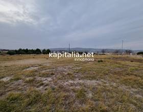lands for sale in atzeneta d´albaida
