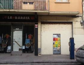 premises sale burgos zona sur by 115,000 eur