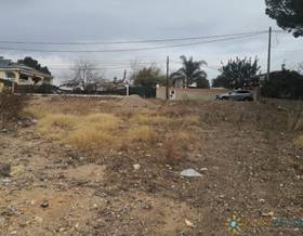 land sale alberic alberique by 39,000 eur