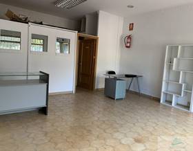 premises for sale in motril
