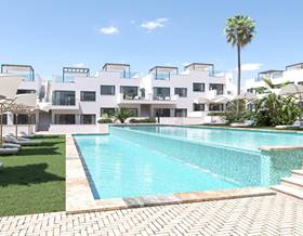 apartment sale alicante torrevieja by 279,900 eur