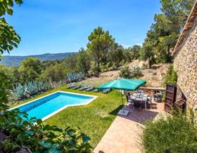 houses for sale in sant feliu de guixols