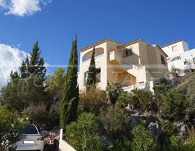 houses for sale in pego